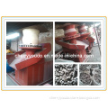 Corn Stalk/ Peanut Shell/ Rice Husk Briquette Machine